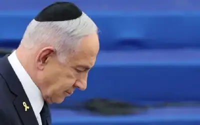 نتنياهو يحذر الإسرائيليين من أنهم قد