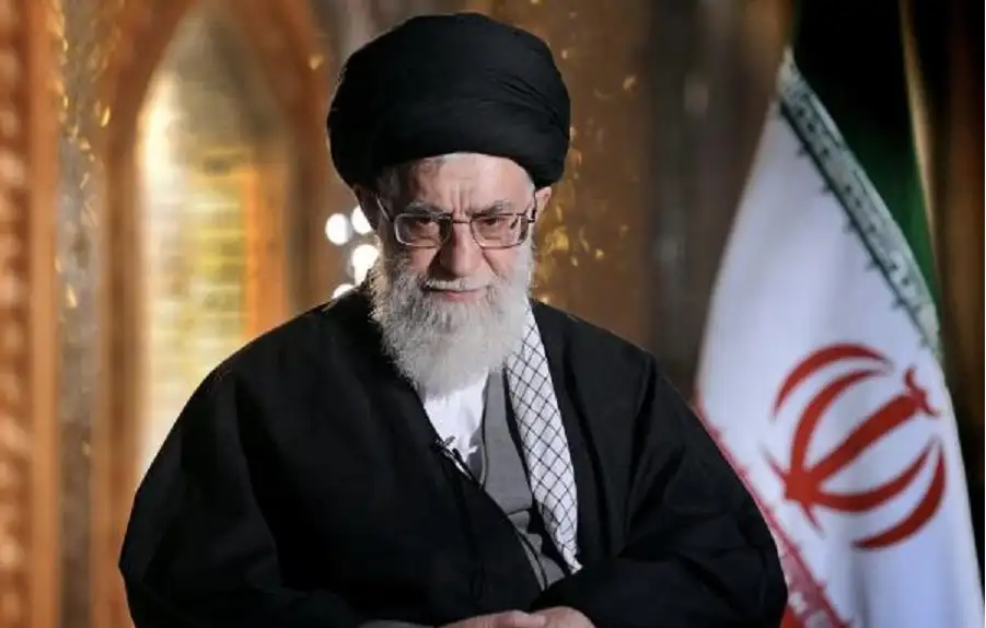 خامنئي: إسرائيل أعدت لنفسها مصيرا مريرا
