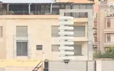 صحيفة نيسان ـ إطلاق صافرات الإنذار للتنبيه في حال