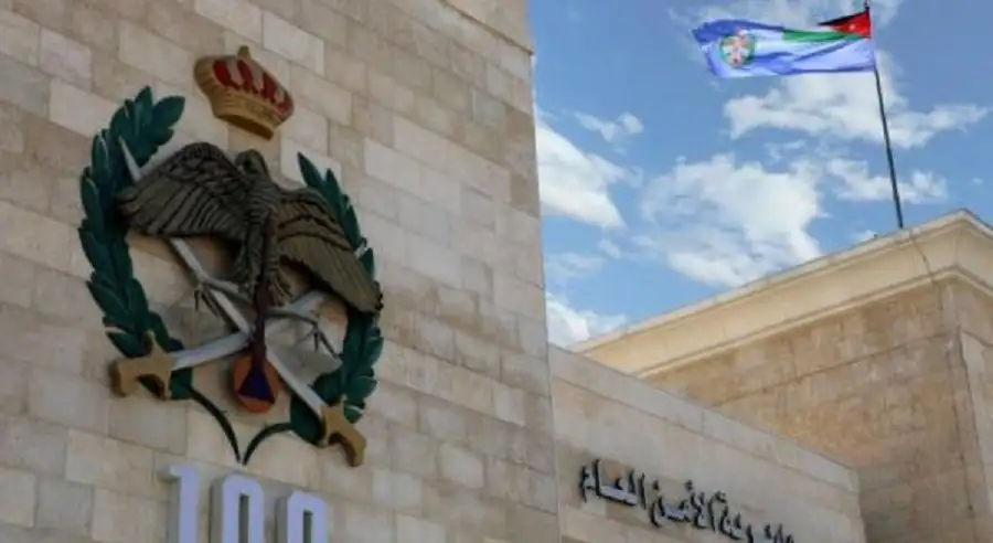 الأمن للأردنيين: سنطلق صافرات الإنذار ..