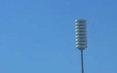 مديرية الأمن العام تدعو لتجنب المناطق