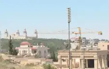 صحيفة نيسان ـ طلاق الصافرات مجددا إيذانا بانتهاء فترات