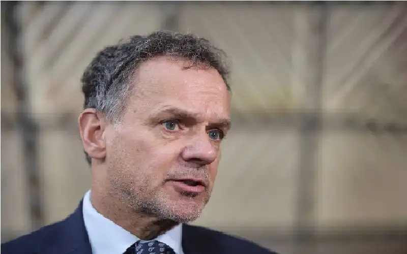 صحفيون ورؤساء تحرير ووسائل إعلام هولندية