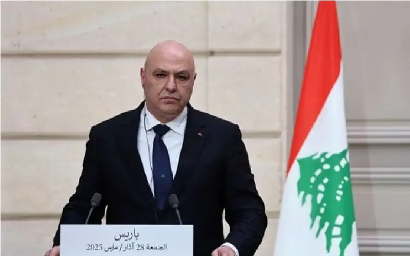 “الحكومة اللبنانية لن تسمح بإدخال البلاد