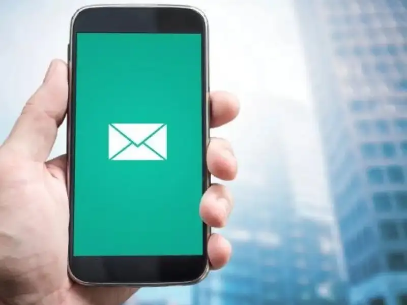 رسالة من الأمن العام إلى هواتف