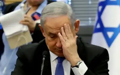 نتنياهو: ما نفعله مع إيران يختلف