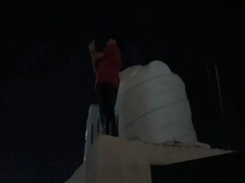 إدارة الأزمات للأردنيين: لا تصعدوا إلى