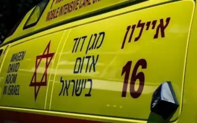17 جريحا في إسرائيل جراء الضربات