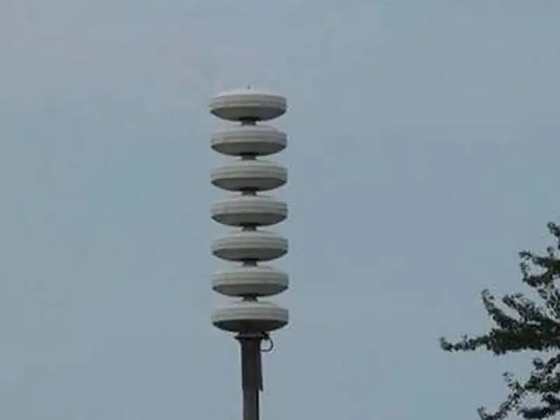 الأمن العام يعلن انتهاء فترات الإنذار