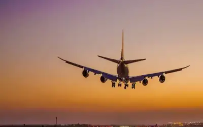 الطيران المدني: فتح الأجواء أمام حركة