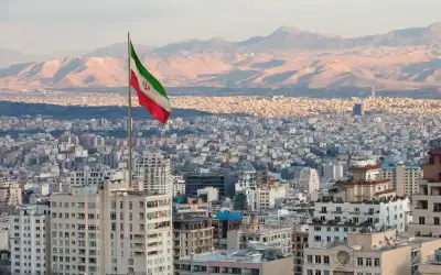 إيران تؤكد إسقاط مسيرات إسرائيلية في