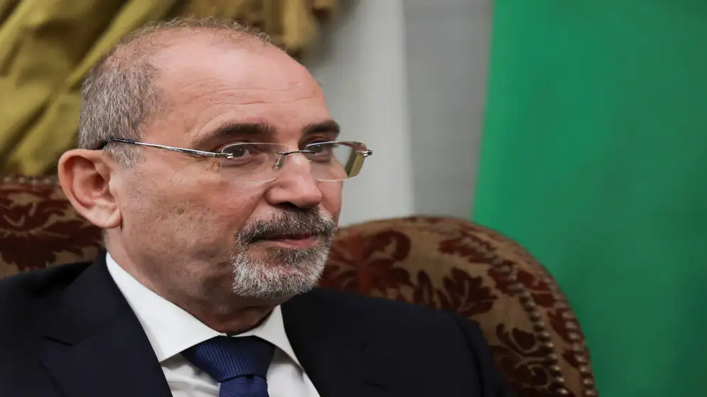 الصفدي يؤكد ضرورة إطلاق جهد دولي