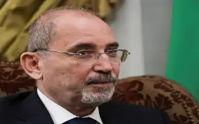 الصفدي يؤكد ضرورة إطلاق جهد دولي