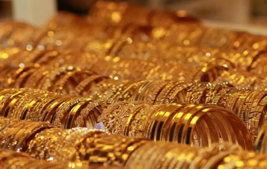 أسعار الذهب محليا تواصل ارتفاعها في