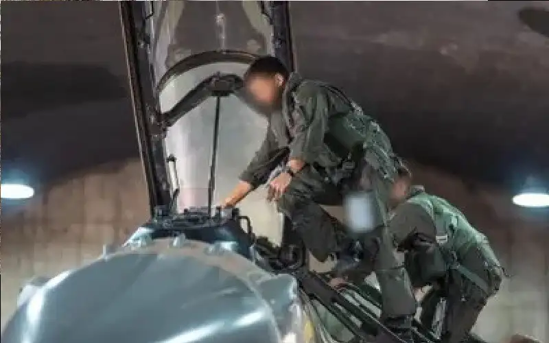 إيران تحذر الولايات المتحدة وفرنسا وبريطانيا