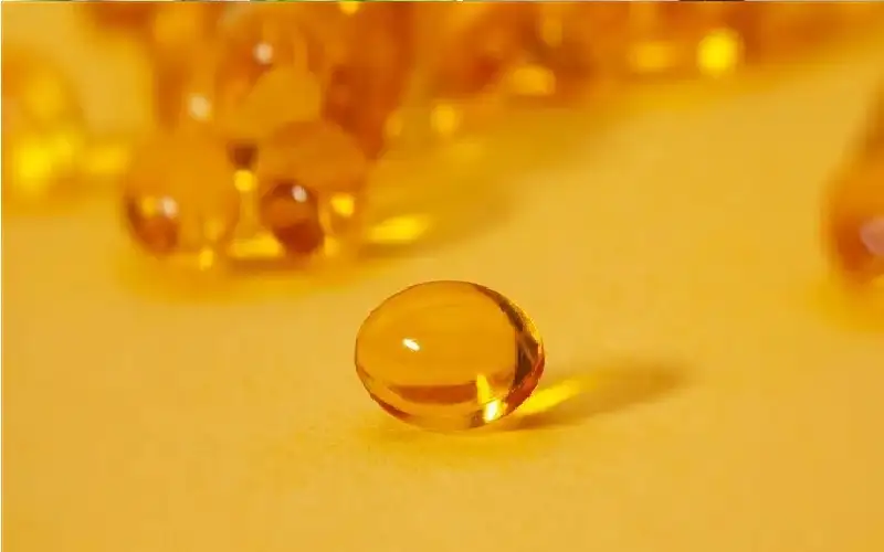 دراسة: فيتامين د علاج تكميلي لسرطان