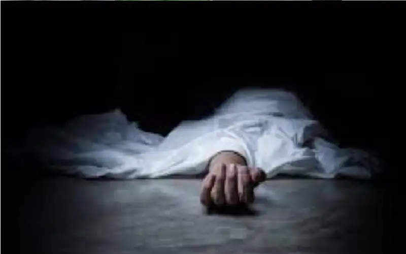 رائحة الجثة كشفتها.. وفاة غامضة لمؤثرة