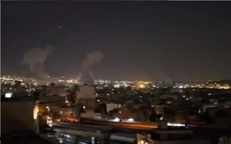 مقتل 3 من العلماء النوويين الإيرانيين