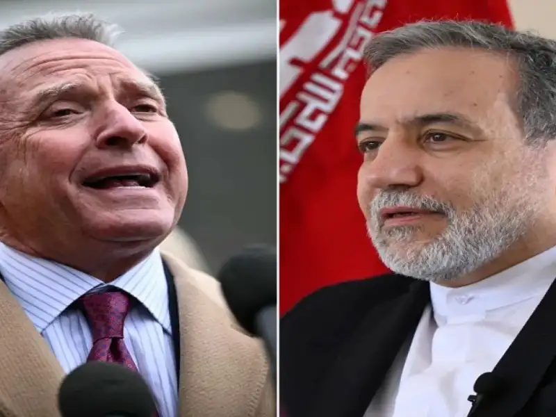 إيران: لا معنى لإجراء محادثات مع