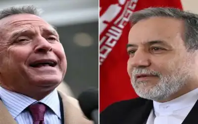 إيران: لا معنى لإجراء محادثات مع