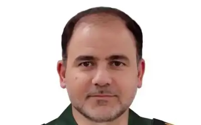 مصادر ايرانية تعلن مقتل اللواء خسرو