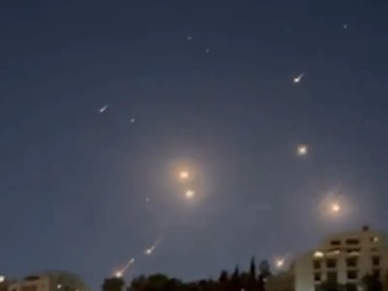 الاردن.. الأمن يعلن انتهاء فترات الإنذار