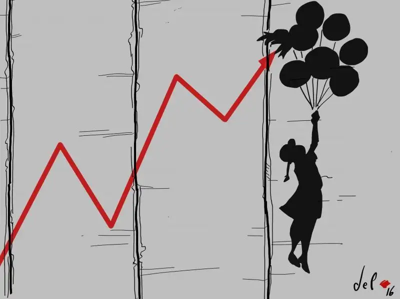 بين برود الدولة وحرارة الناس.. من