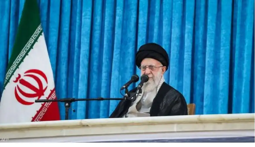 مسؤول إسرائيلي: المرشد الإيراني ليس مستبعدا