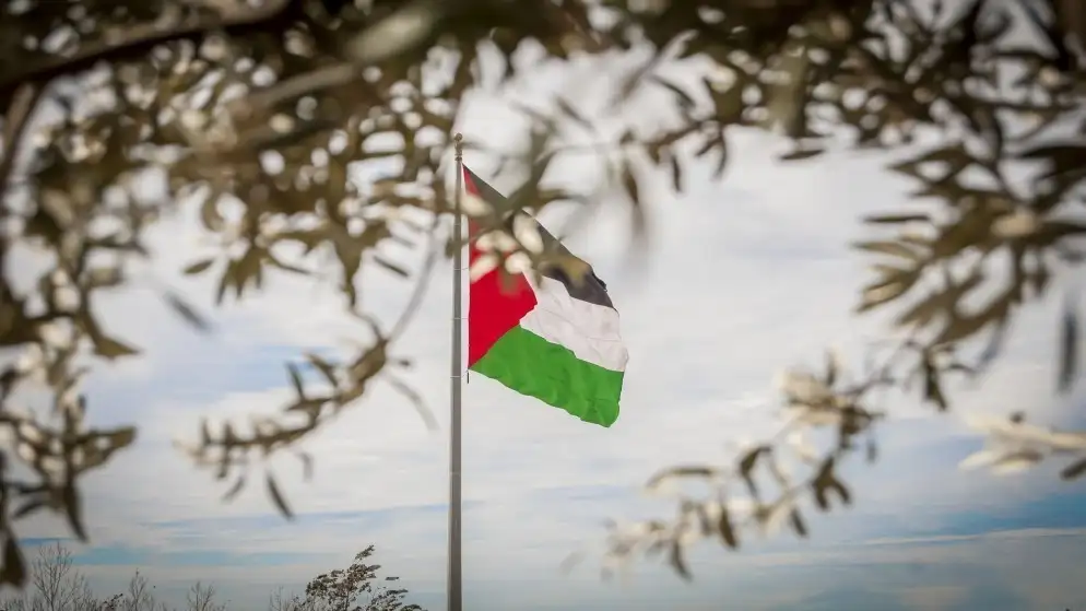 تأجيل المؤتمر الأممي بشأن حل الدولتين