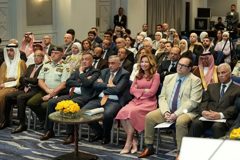 إطلاق سلسلة مجلة لانست للأورام في