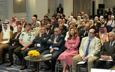 إطلاق سلسلة مجلة لانست للأورام في
