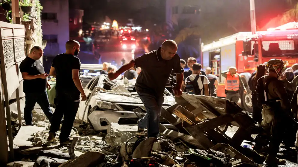 عراقجي: رد إيران على إسرائيل يرتكز