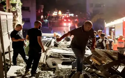 عراقجي: رد إيران على إسرائيل يرتكز
