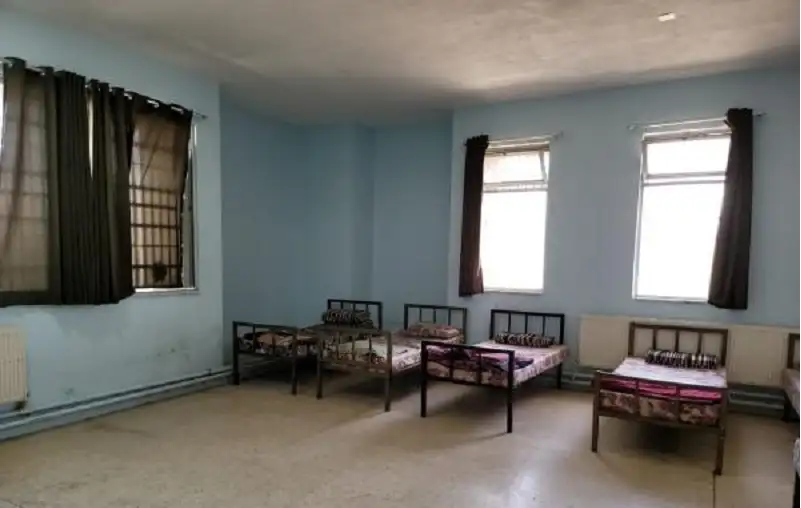 الوطني لإدارة الأزمات: لدينا مراكز إيواء