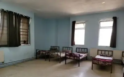 الوطني لإدارة الأزمات: لدينا مراكز إيواء