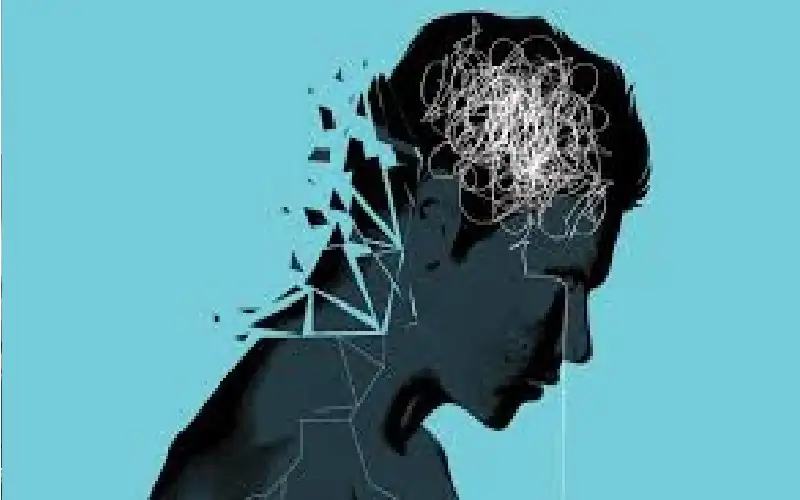 اضطرابات المزاج تظهر قبل 7 سنوات