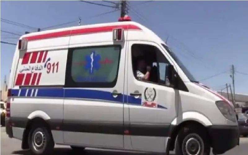 إلقاء القبض على شخص قتل ابنه