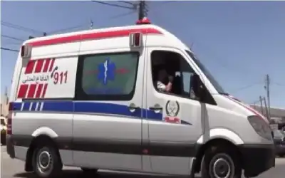 إلقاء القبض على شخص قتل ابنه
