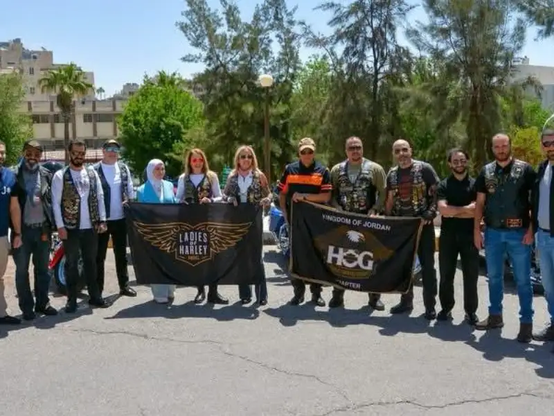 زين تستكمل زراعة 600 شجرة حرجية