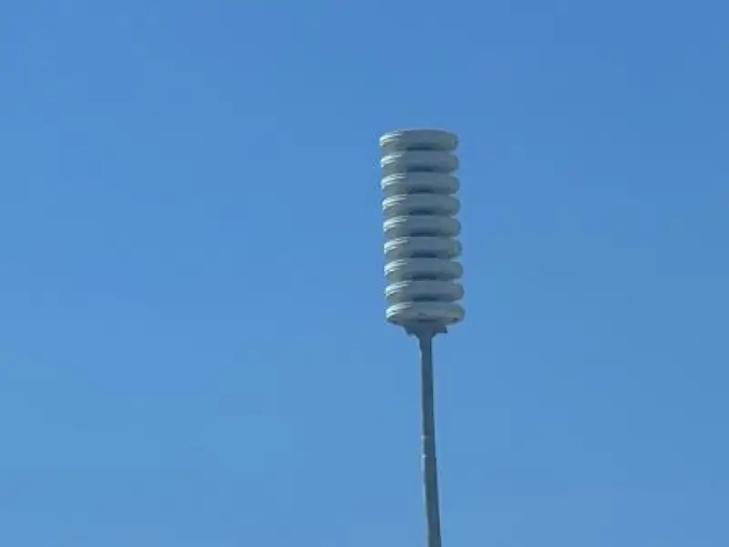 إطلاق صافرات الإنذار في الاردن تزامنا