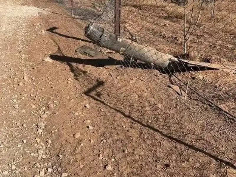 انتهاء فترة الانذار في الاردن