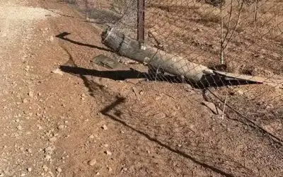 انتهاء فترة الانذار في الاردن