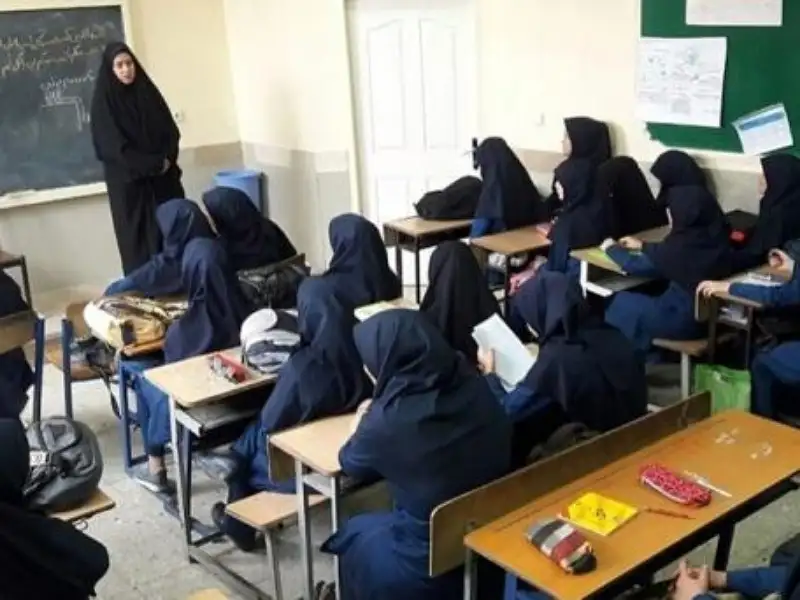 إيران تعلق التعليم حتى إشعار آخر