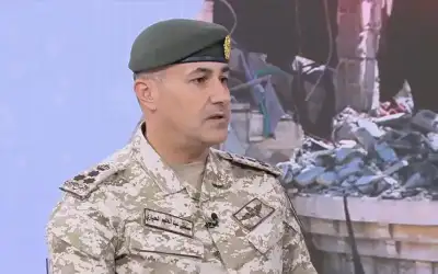 القوات المسلحة : الأردن اختار النأي