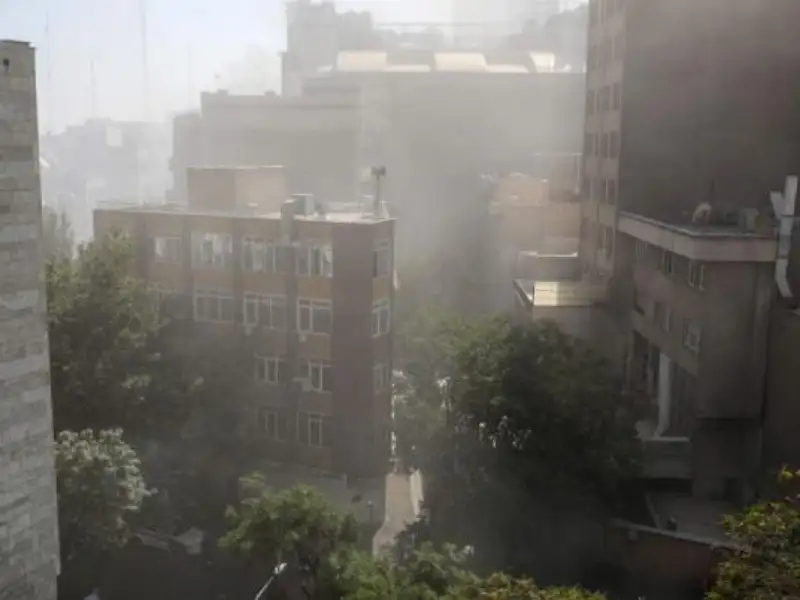 قتلى في قصف إسرائيلي على مبنى