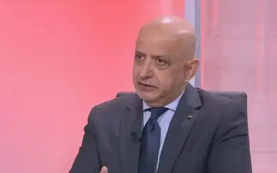 الحاج توفيق: الأردن يمتلك مخزونا كافيا