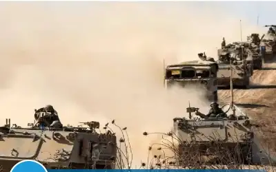 الكيان الصهيوني.. السرطان الذي ينخر في