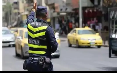 وفاة وإصابات بحادثي سير منفصلين في