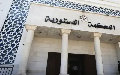 إحالة فراس المجالي إلى التقاعد ونقل