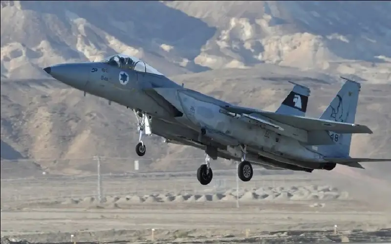 هل تجاوزت إسرائيل نقطة اللاعودة؟